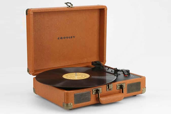 Crosley Cruiser