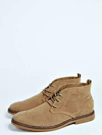 Desert Boots