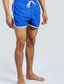 Runner Swim Shorts