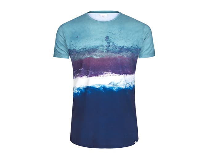 Orlebar Brown x Conde Nast Traveller UK collection