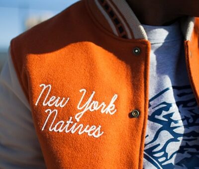 Kith New York Natives 1996 Clothing Collection