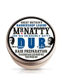 Mr Natty Dub