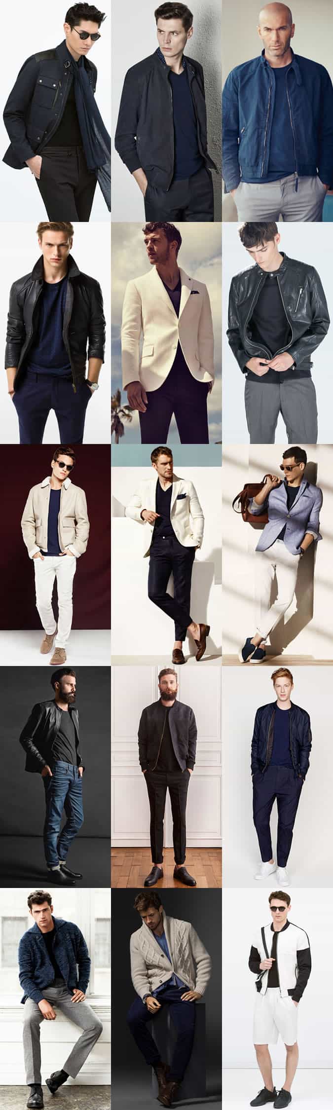 Men