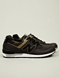 New Balance M576 Billy Edgard Flimby 30th Anniversary Sneakers