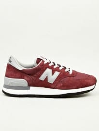 New Balance M990bd Made In Usa Sneakers