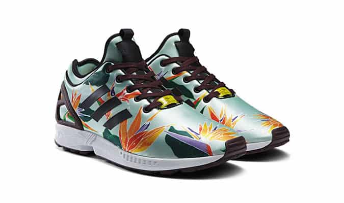 adidas Originals Neoprene Graphic Collection