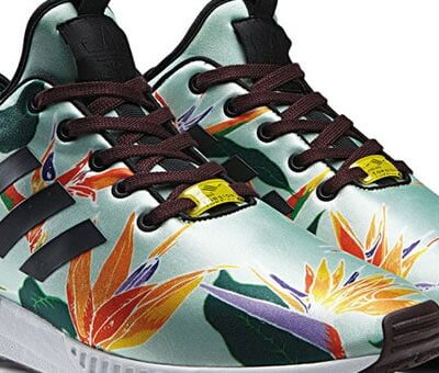 adidas Originals Neoprene Graphic Collection