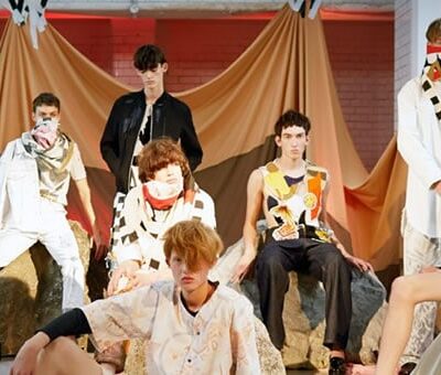 Newgen Men AW15 Recipients
