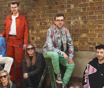 NewGen Men Spring 2015 Winners Announced