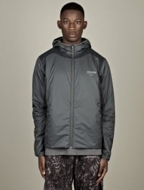 Nike Gyakusou Mens Lightweight Thermal Hooded Jacket
