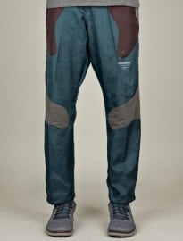 Nike Gyakusou Mens Mesh Lined Long Pant