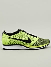 Nike Flyknit Racer