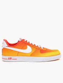 Nike Mens Air Force 1 Ac Br Qs Sneakers