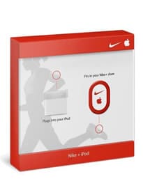 Apple Nike And Ipod Sport Kit