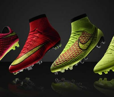 Nike Football Summer Collection