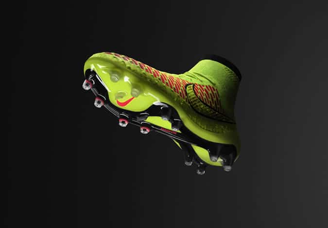 Nike Football Summer Collection