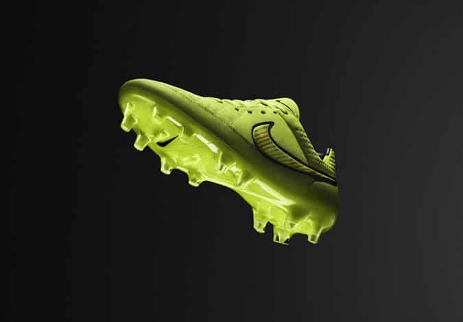 Nike Football Summer Collection