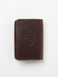 Nixon X Horween Number Five Card Case