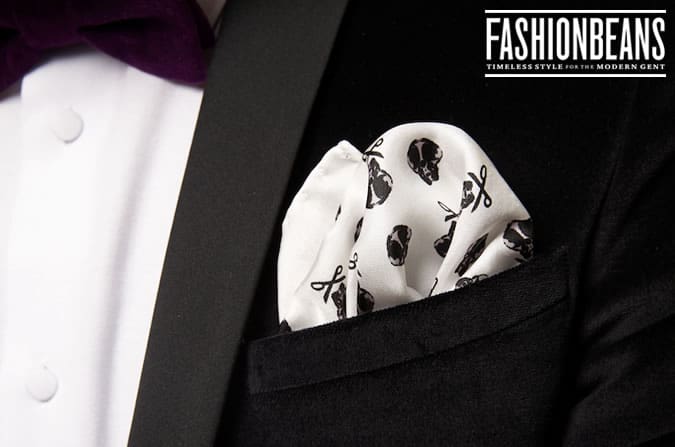 Noose & Monkey Clothing: SS14 Collection