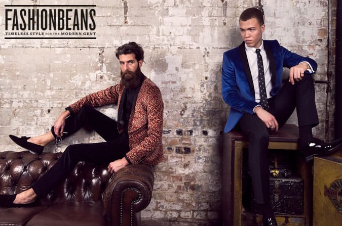 Noose & Monkey Clothing: SS14 Collection