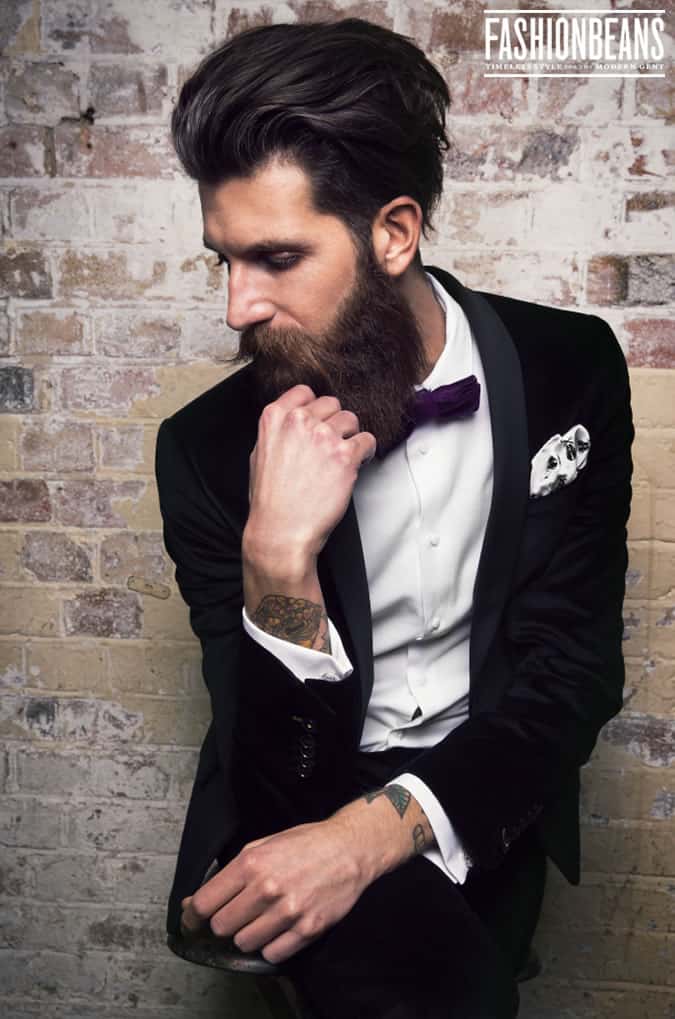 Noose & Monkey Clothing: SS14 Collection