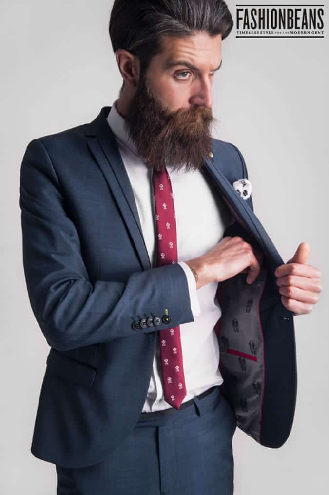 Noose & Monkey Clothing: SS14 Collection