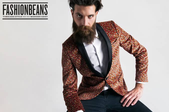 Noose & Monkey Clothing: SS14 Collection