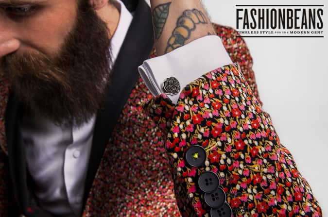 Noose & Monkey Clothing: SS14 Collection