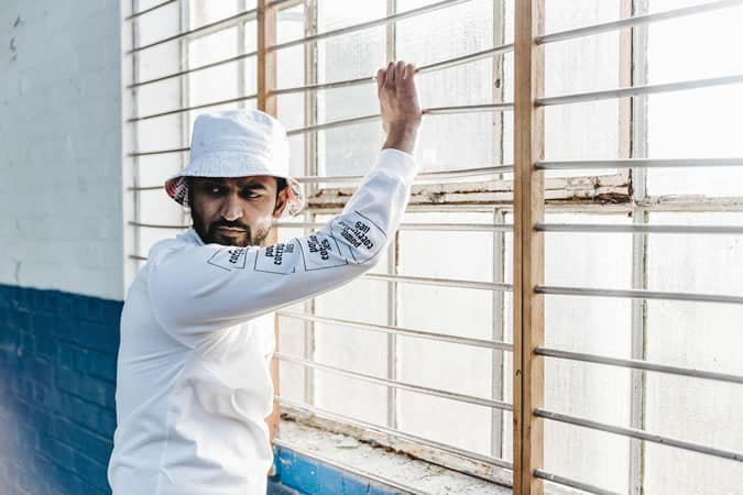 Non Conformist Debut Collection