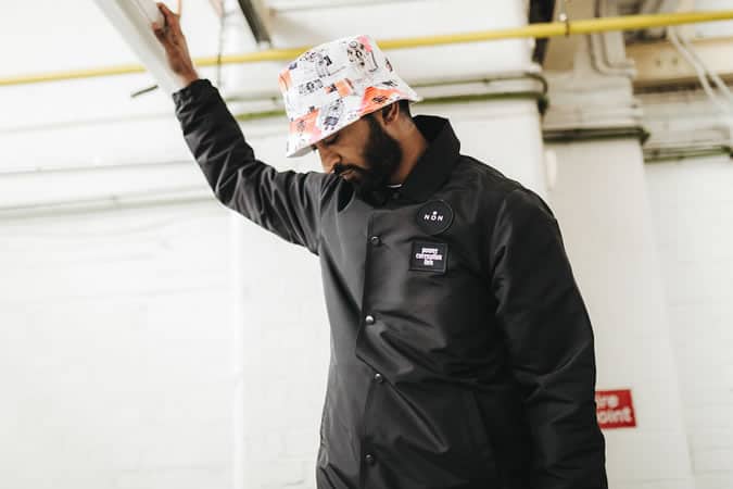 Non Conformist Debut Collection