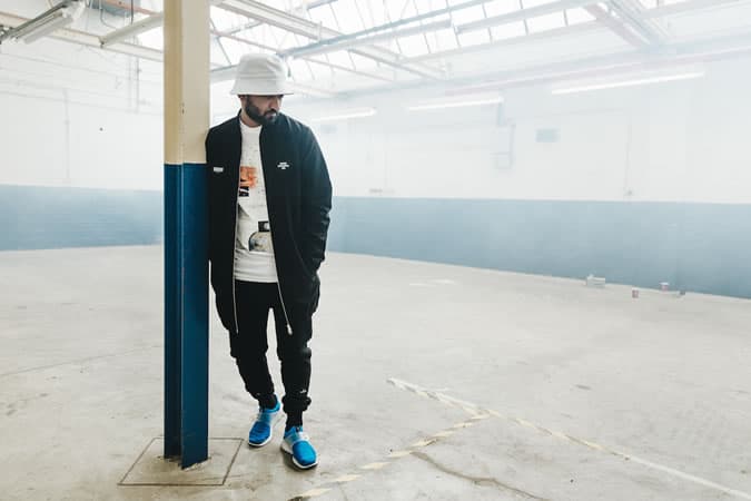Non Conformist Debut Collection