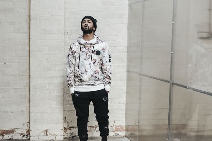 Non Conformist Debut Collection