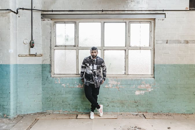 Non Conformist Debut Collection