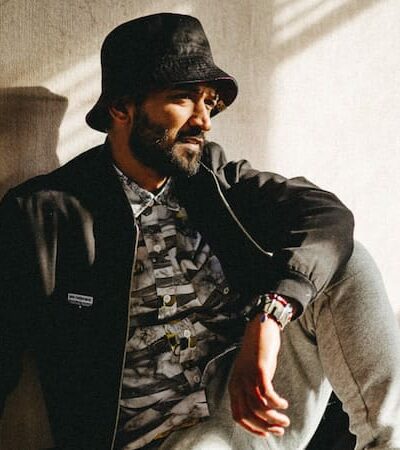 Non Conformist Menswear