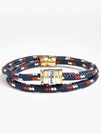Miansai Double Wrap Rope Bracelet
