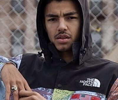 Supreme x The North Face Menswear