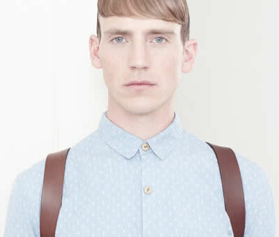 Notch London Menswear