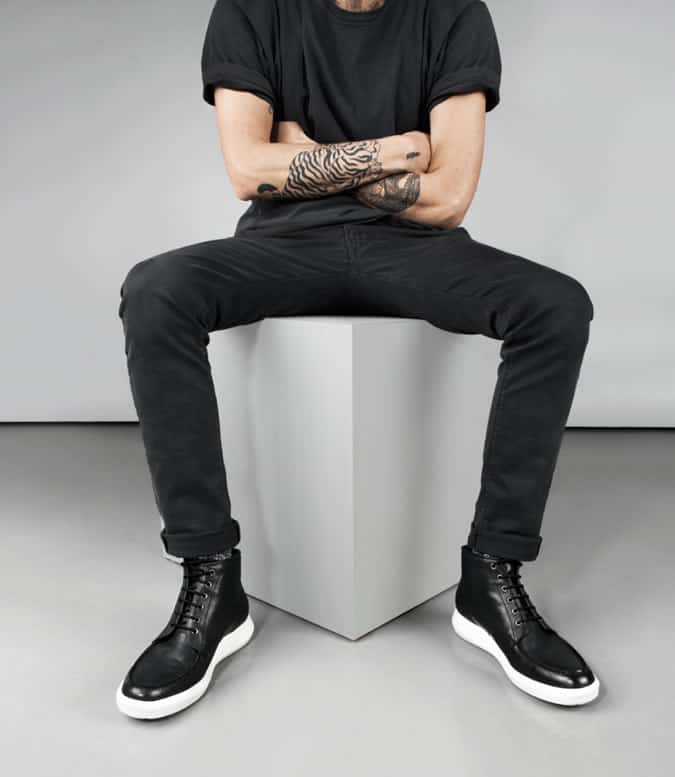 United Nude AW14