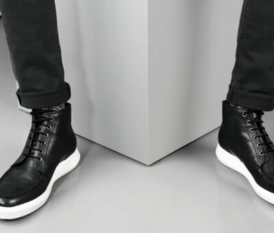 United Nude AW14 Footwear