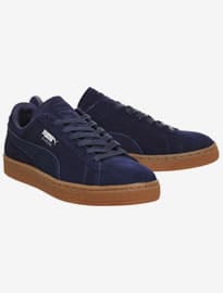 Puma Puma Suede Classic Peacoat Gum Citi