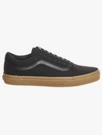 Vans Old Skool Black Light Gum