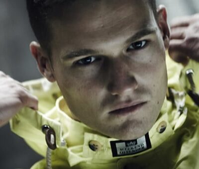 Weekend Offender Menswear: SS14 Collection