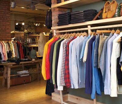 Oi Polloi To Open London Store