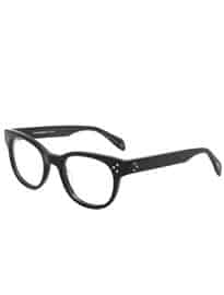 Afton Rx Semi-matte Black