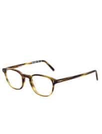 Fairmont Matte Moss Tortoise