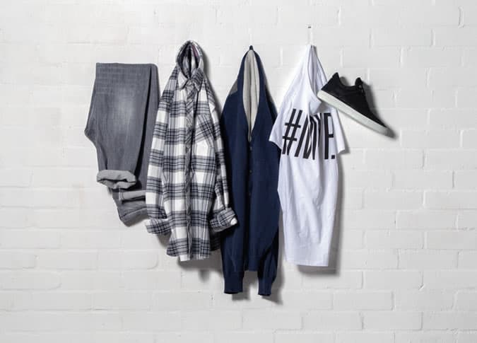 New Menswear Label Open To Launch