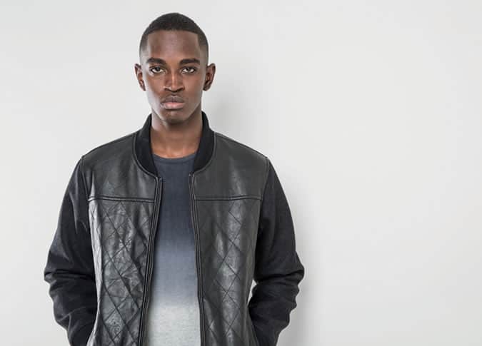 New Menswear Label Open To Launch