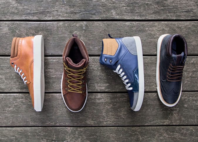 New Menswear Label Open To Launch