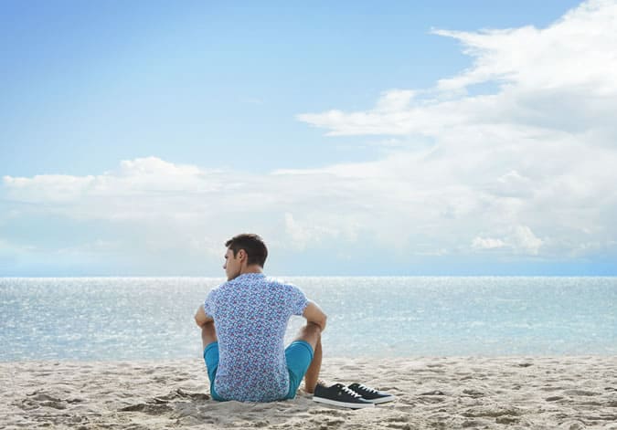 Original Penguin SS15 Miami Collection