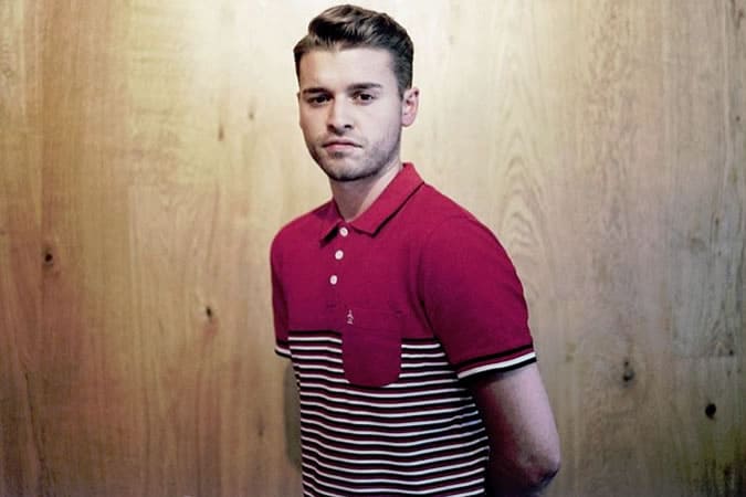 Original Penguin Leisure Club Collection